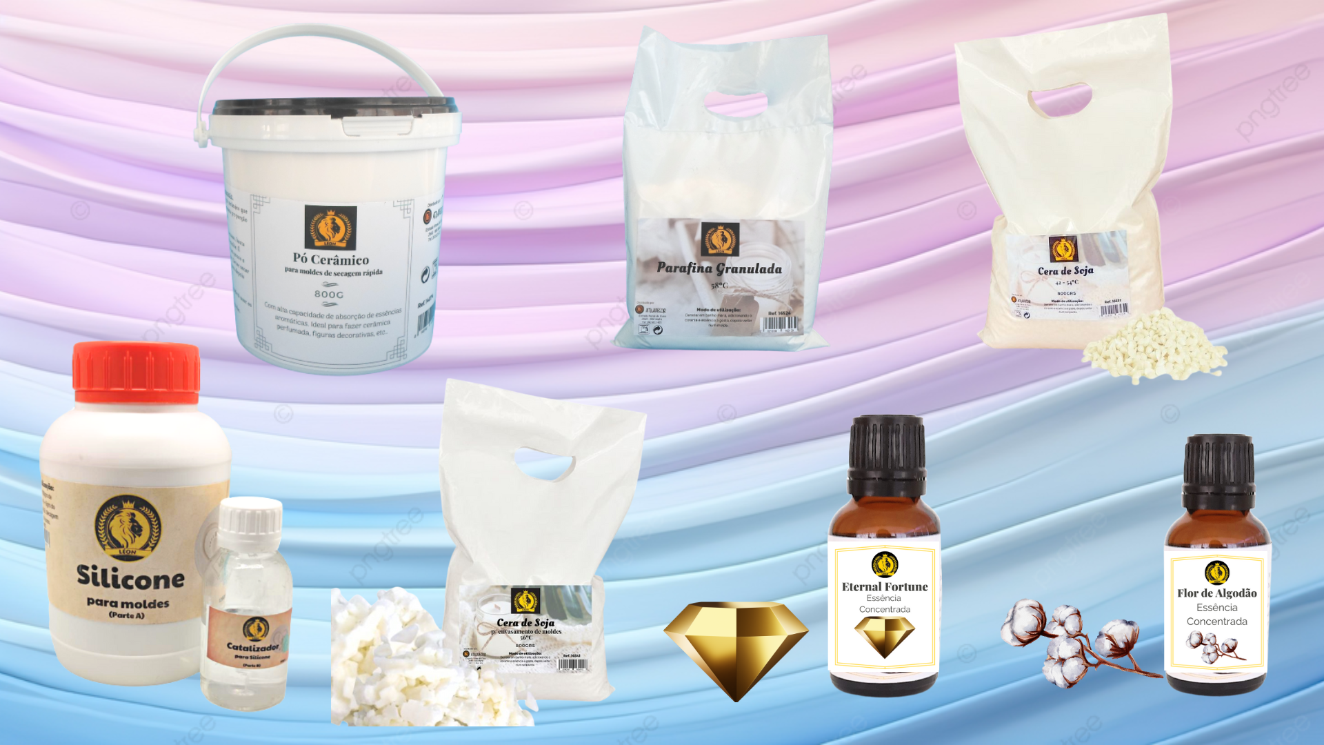 Outros Produtos